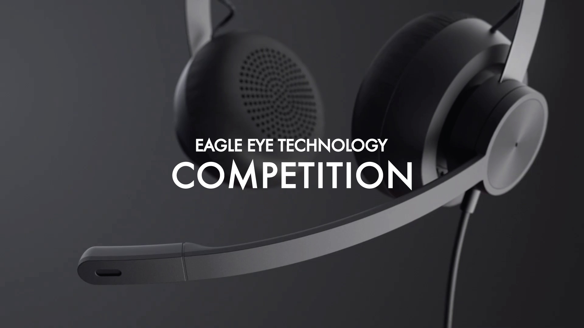 It’s competition week at EagleEye Technology!