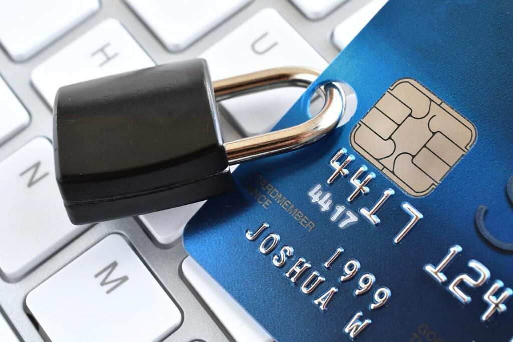 Digital Identity Theft & Consumer Protection