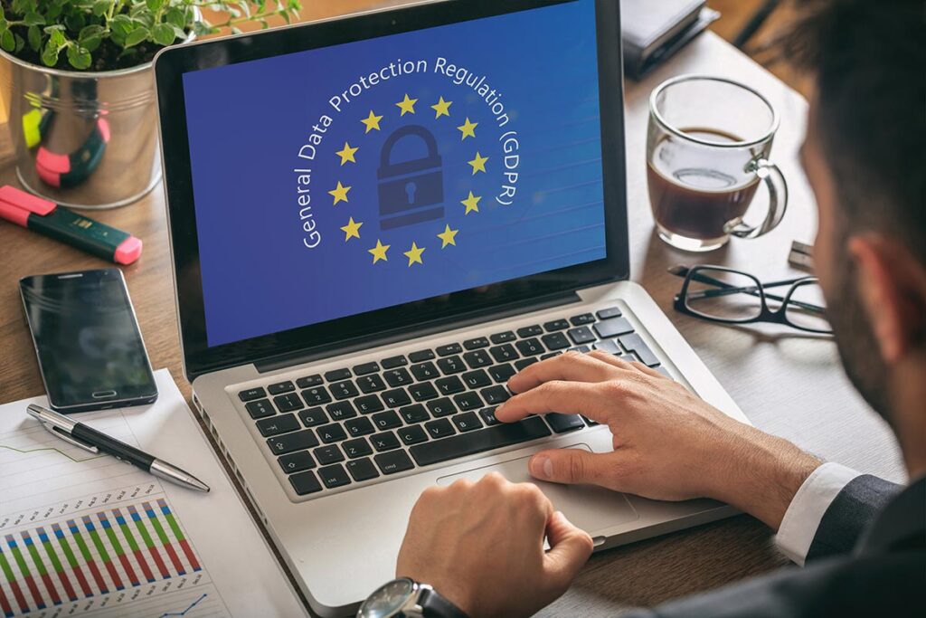 GDPR - General Data Protection Regulation