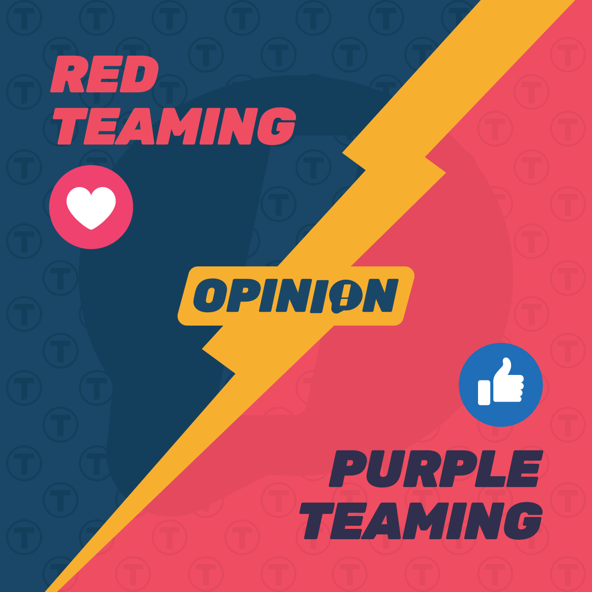 Red Teaming Vs Purple Teaming