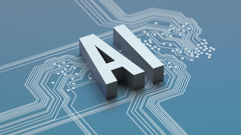 artificial intelligence (ai) and machine learning (ml)