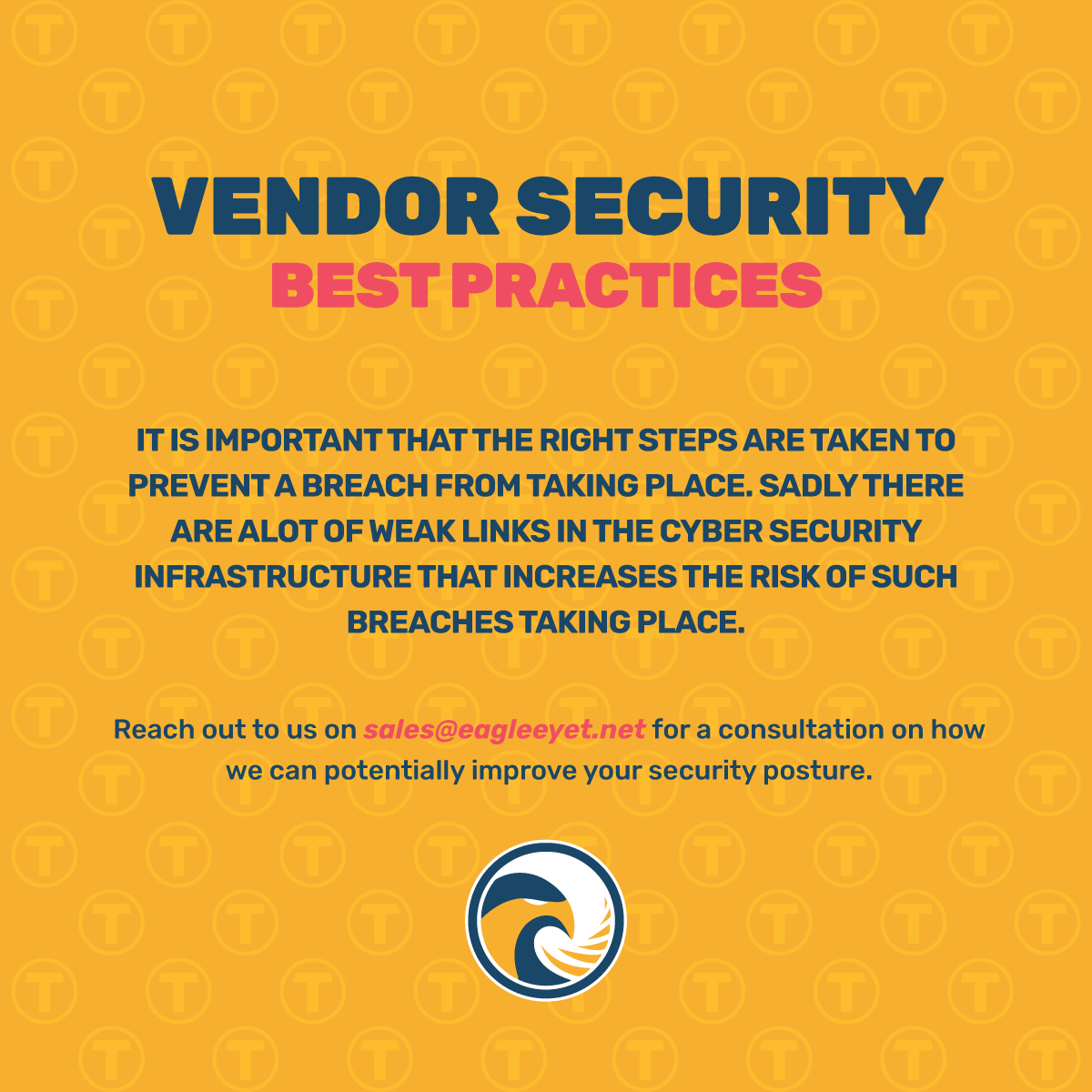 Vendor-Security-Best-Practices