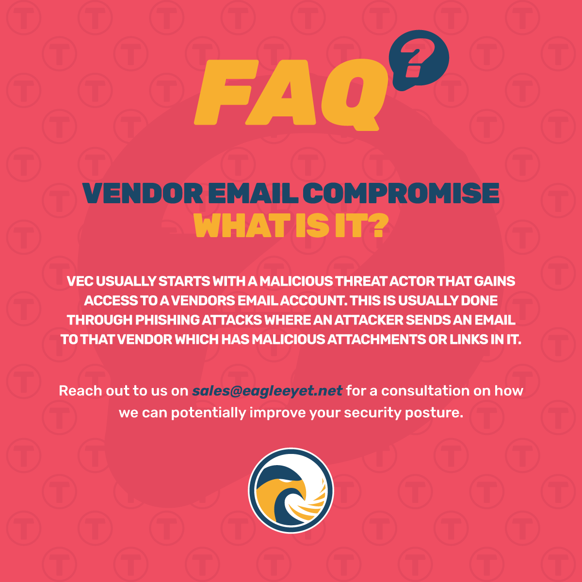 Vendor-Email-Compromise