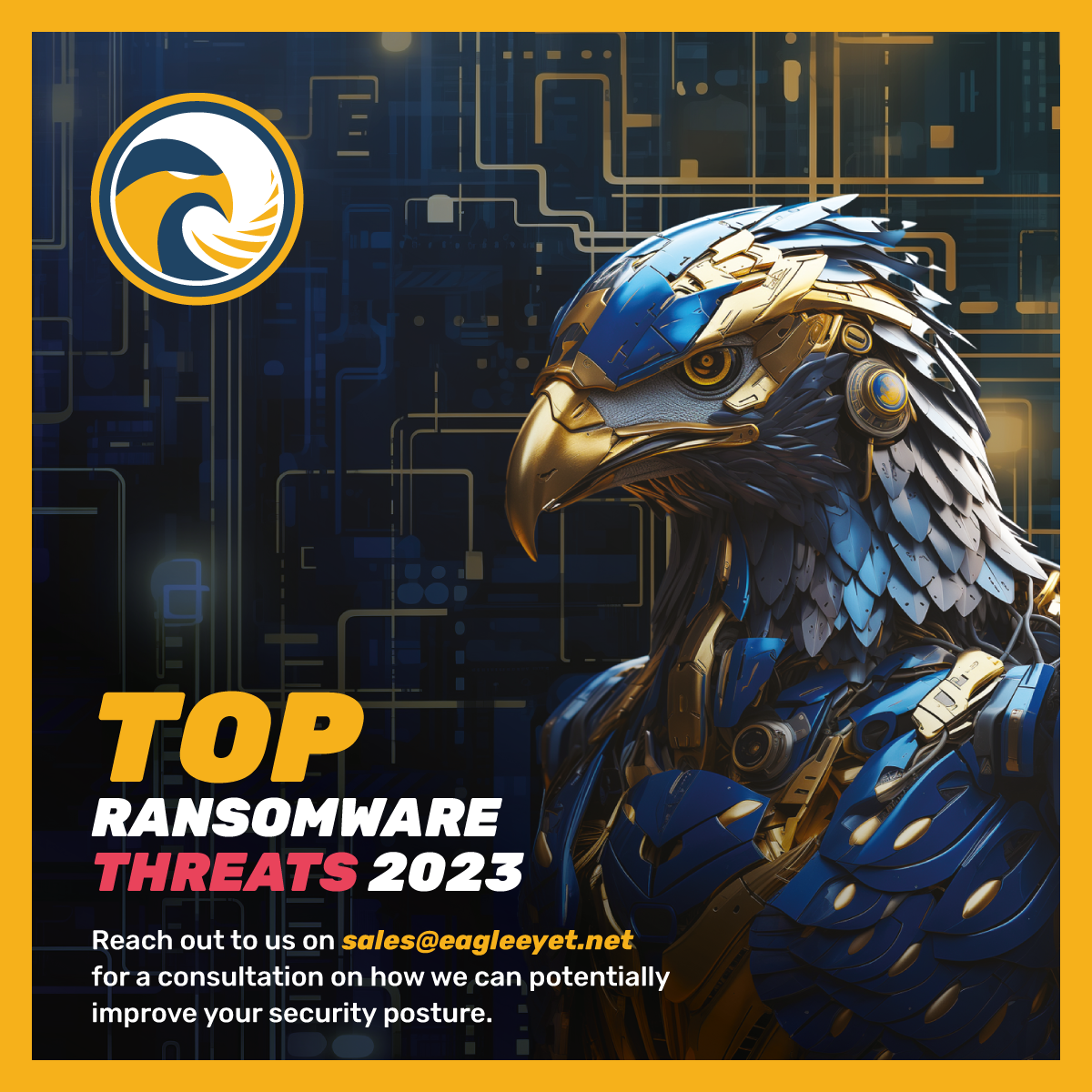 Top-Ransomware-Threats-Of-2023