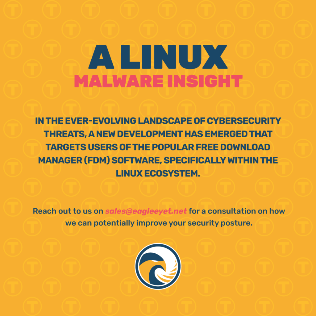 A-Linux-Malware-Insight