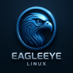 EagleEyeLinux security and privacy focused Linux distribution