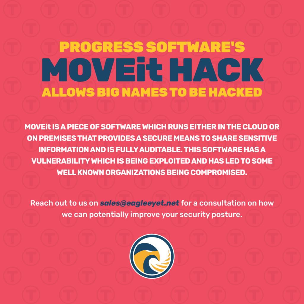 MOVEit Hack