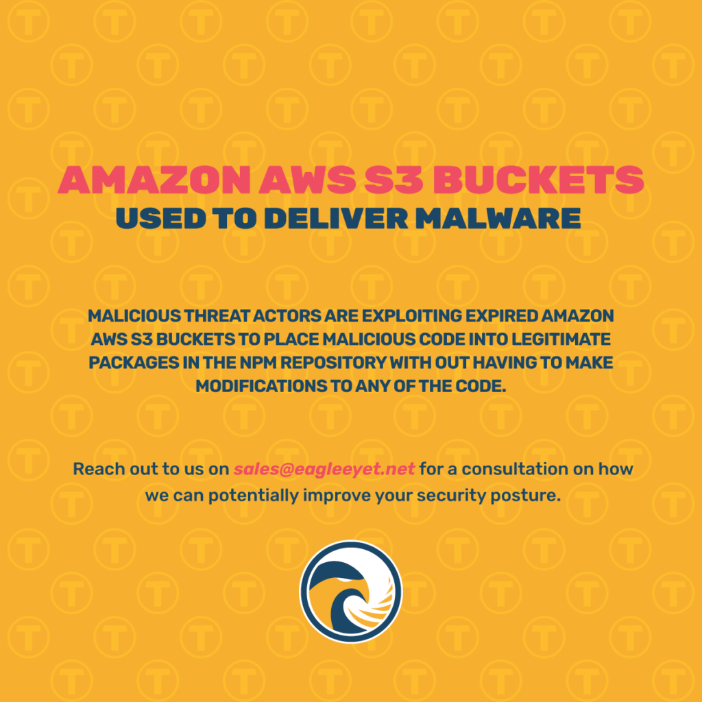 Eagle-Eye-T-Banner-Amazon-AWS-S3