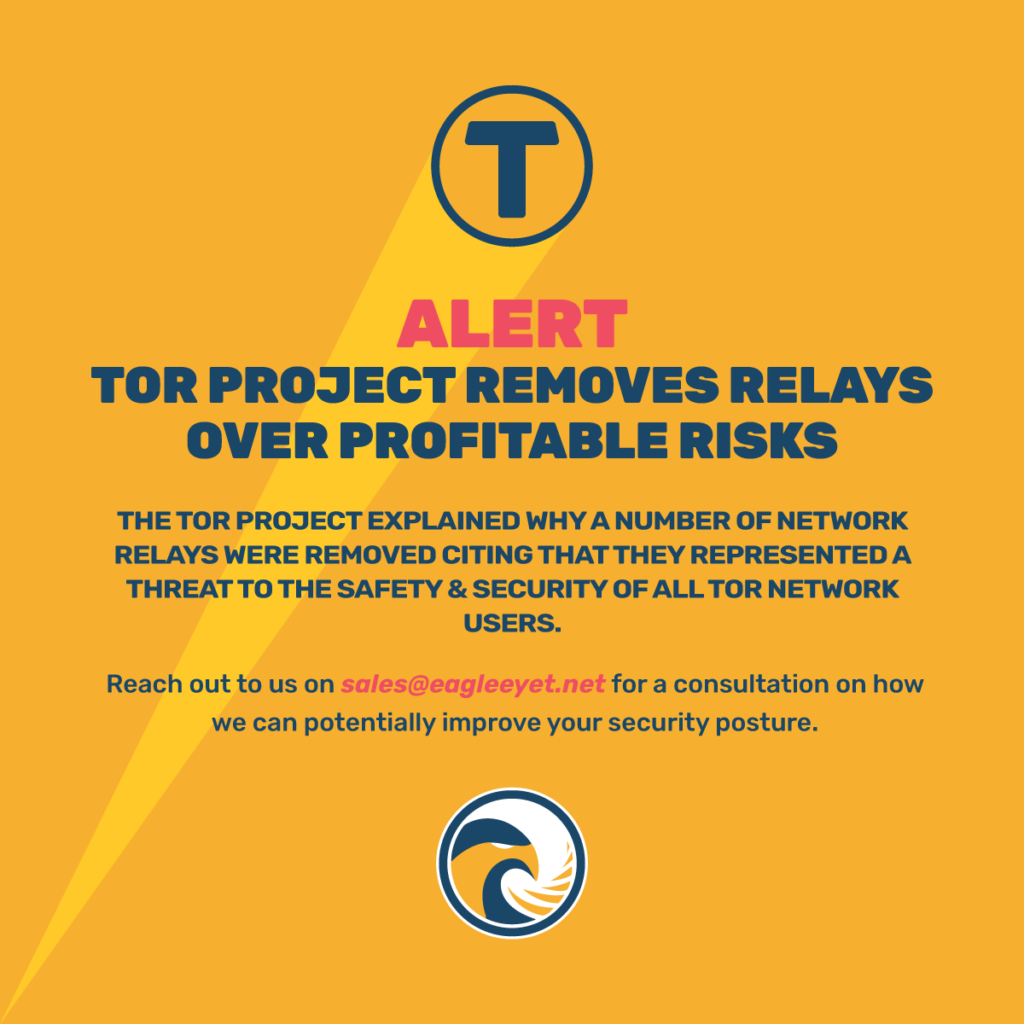 Tor-Project