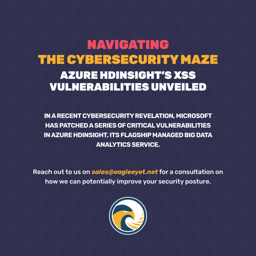 The-Cybersecurity-Maze