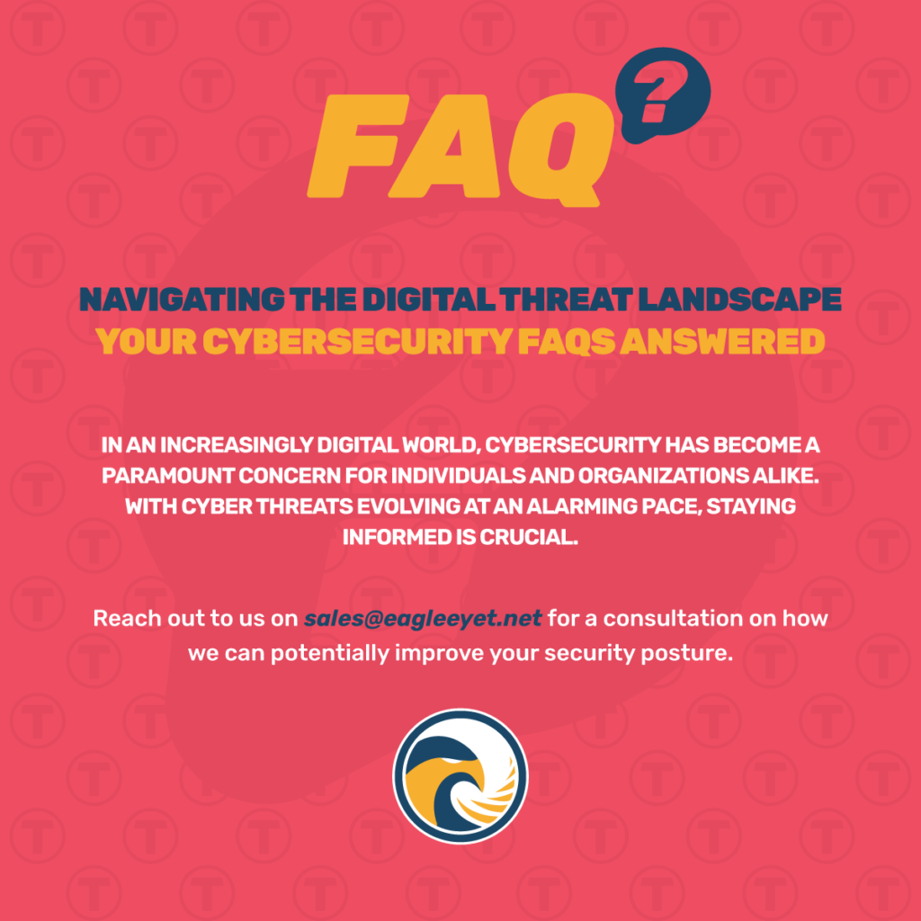 Cybersecurity-FAQs-Answered