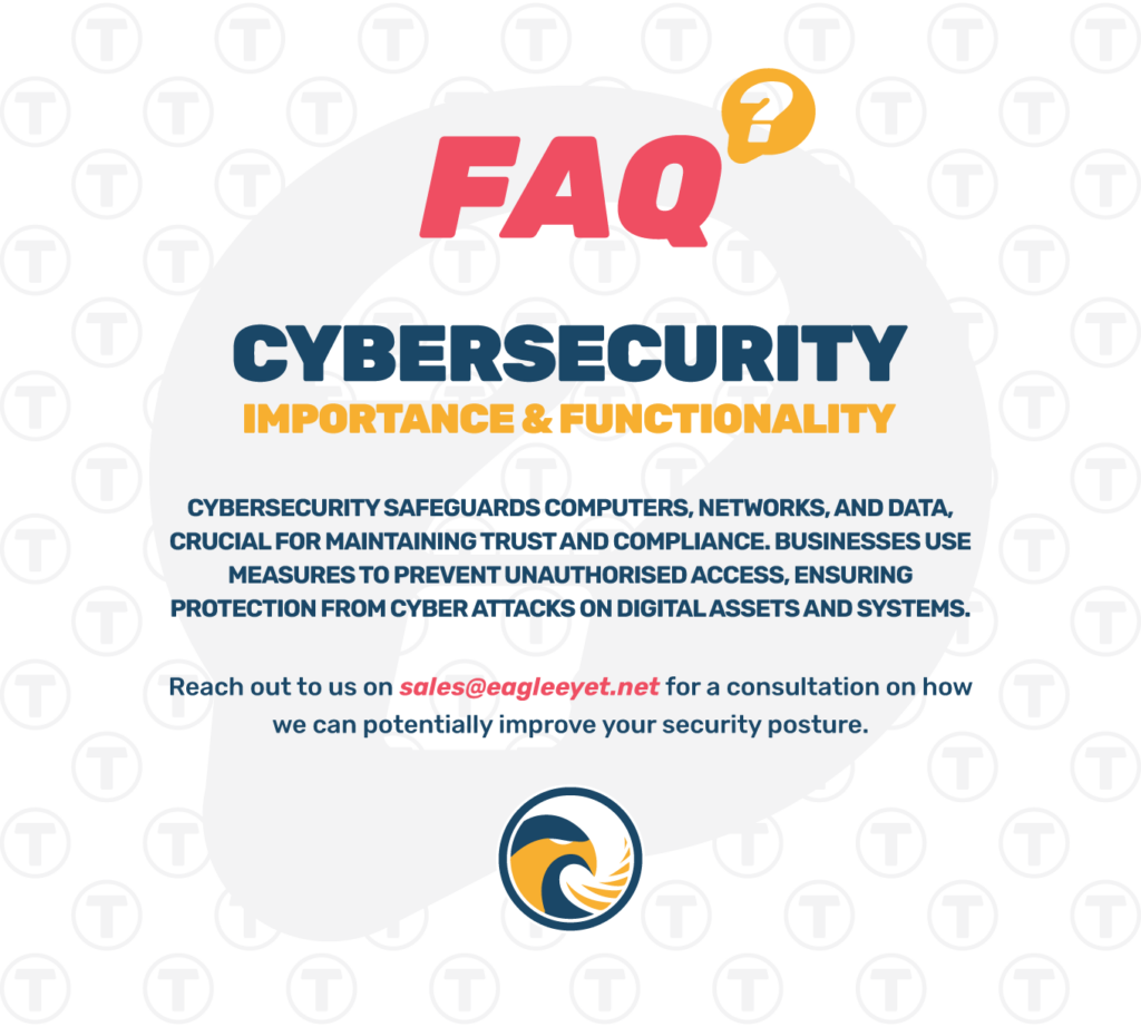 Cybersecurity-Importance-and-Functionality