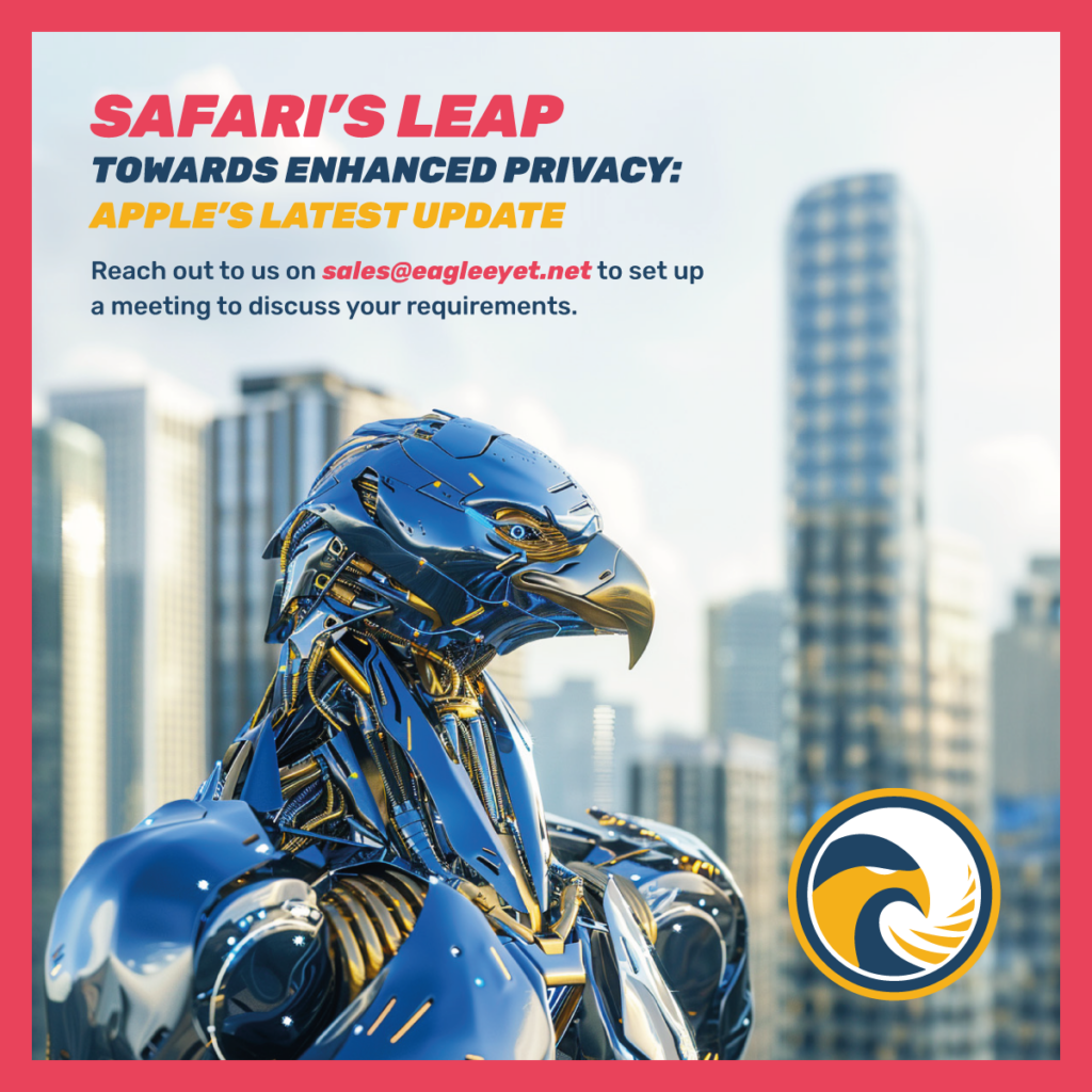 Safari-Leap