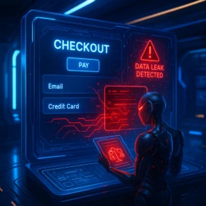 404 Skimming Attack