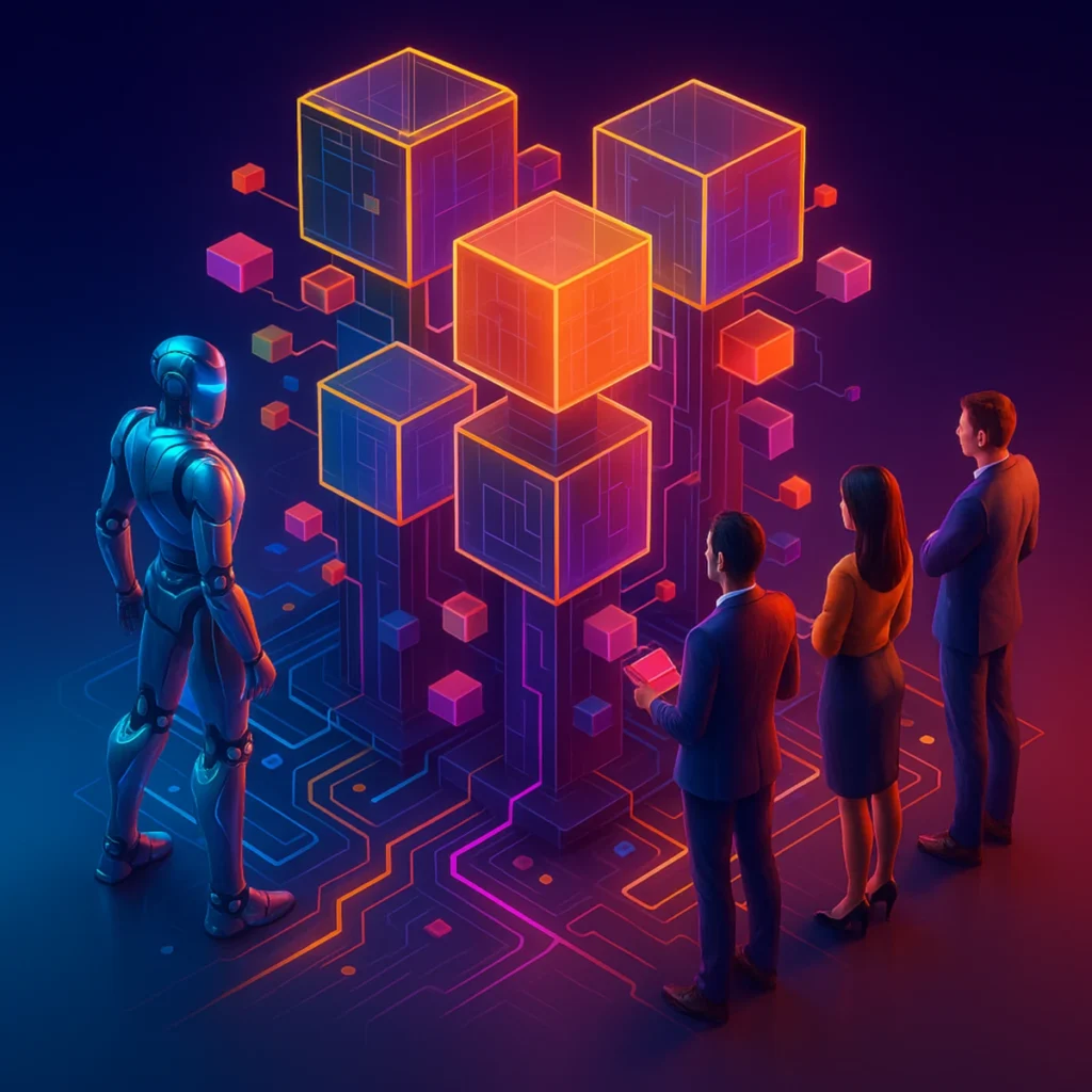 AI Agents & Structured Data