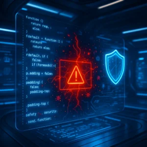 Code Vulnerability