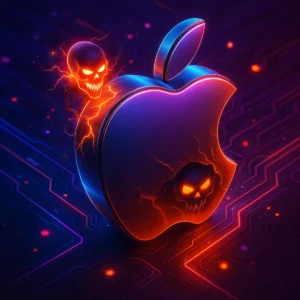 MacOS InfoStealer Malware