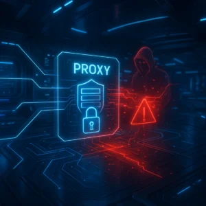 Proxy Vulnerability