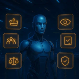 6 Pillars Of Responsible AI