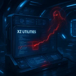 XZ Utils Backdoor