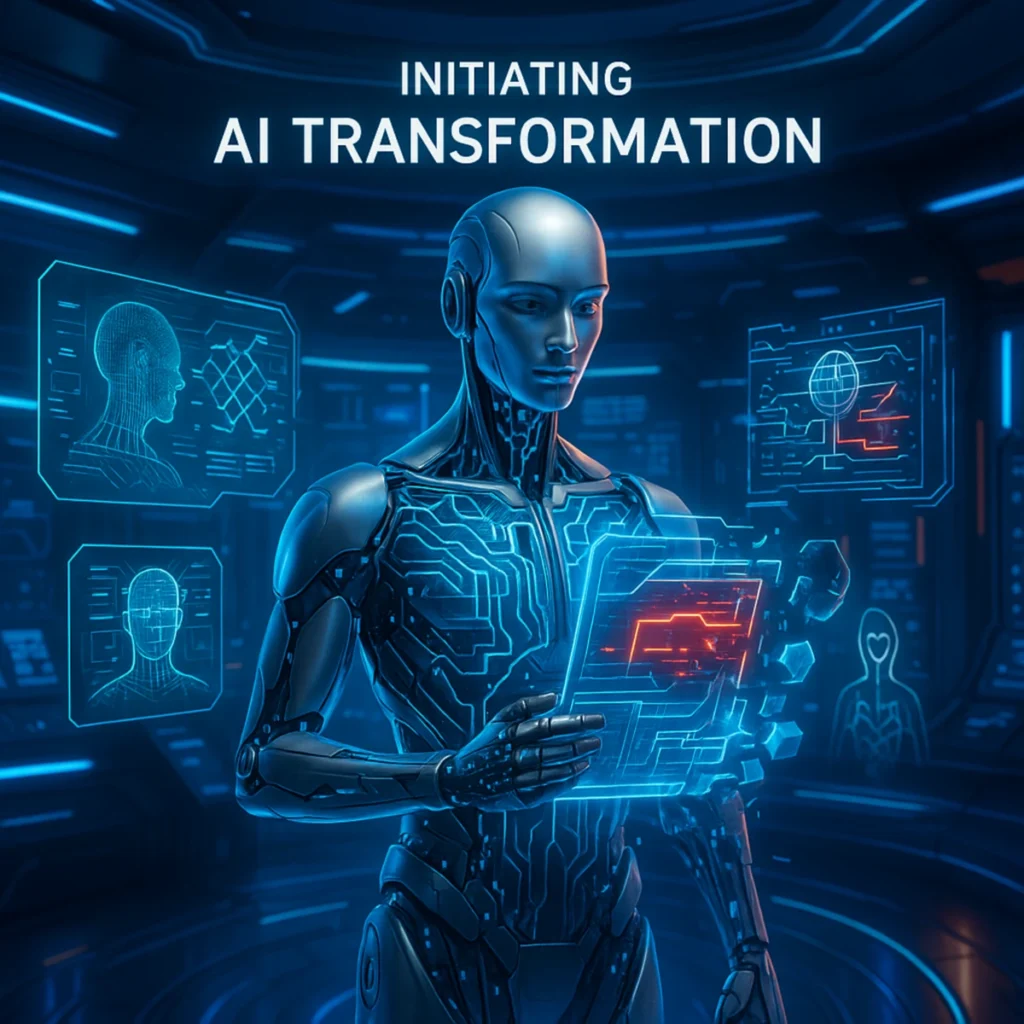 AI Transformation
