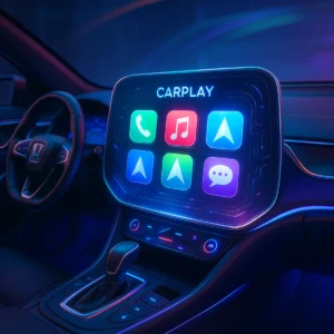 Apple Car Play