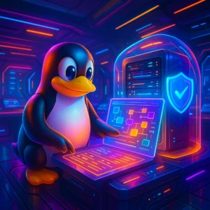 Custom SELinux policies