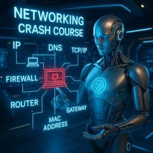 Network Crash Course