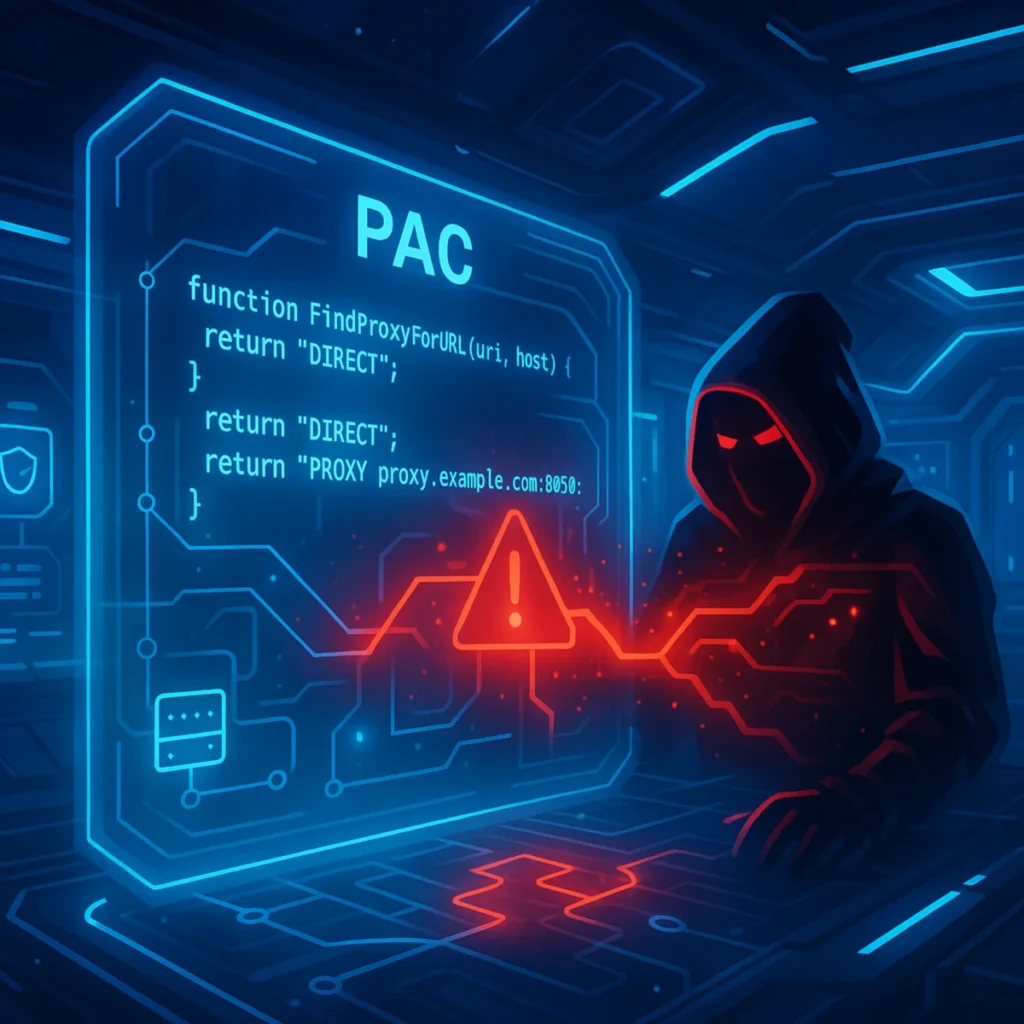 PAC Attack