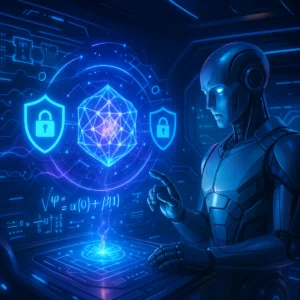 Quantum Safe Cryptography