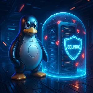 SELinux on CentOS Fedora Debian
