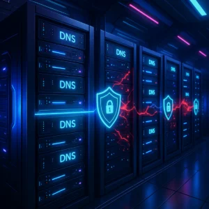 Secure DNS Servers