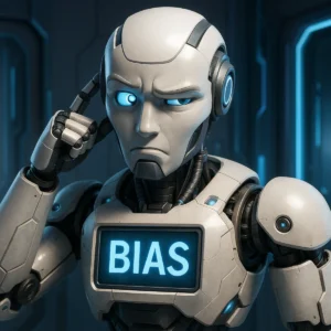 Bias in AI algorithms