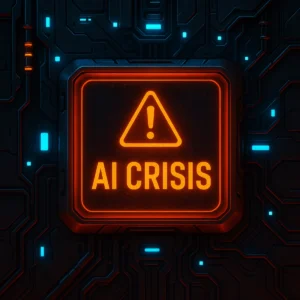 Sam Altman AI crisis warning