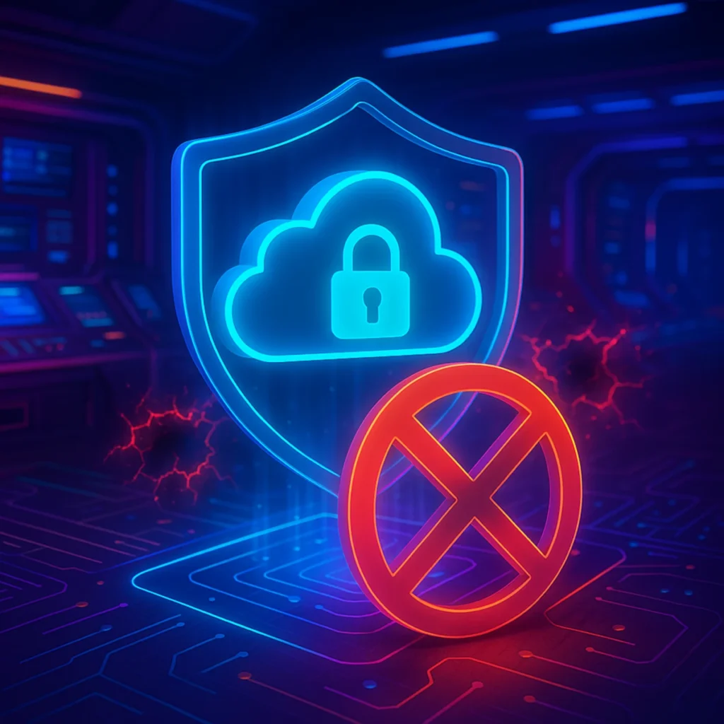 OneDrive account lockout