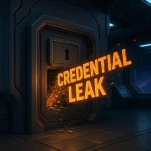 Billions of login credentials leaked
