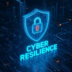 cyber-resilient future fundamentals