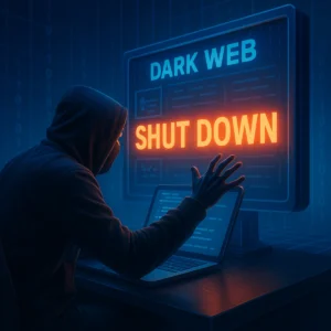 Archetyp dark web drug market