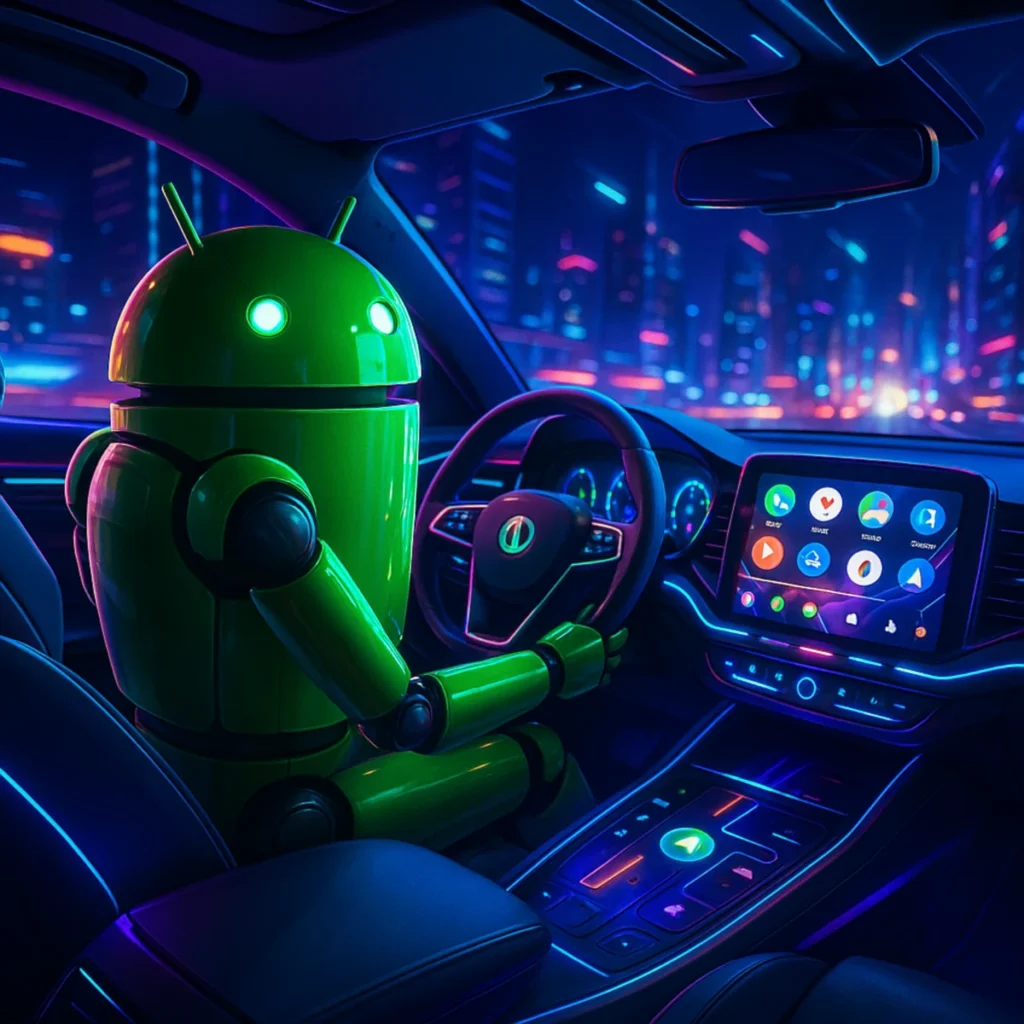 Latest Google CarPlay features