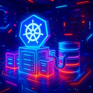 Best database for Kubernetes