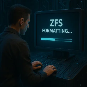 ZFS on CentOS Debian and Fedora