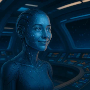 AI sentience