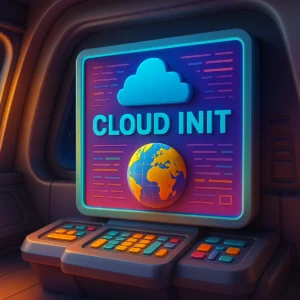 what is Cloud-Init and what it is used for