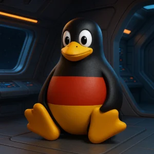 Schleswig-Holstein open source software