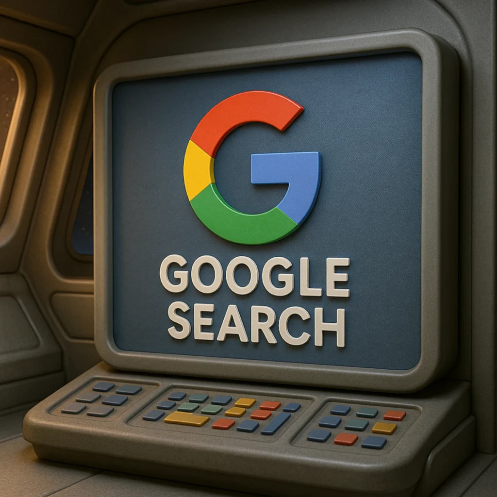Google March 2025 core update
