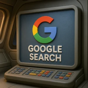 Google March 2025 core update