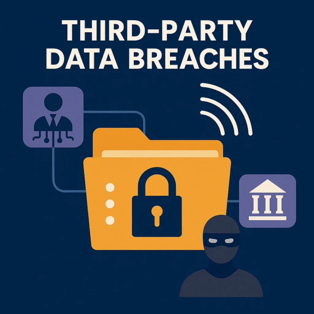third party data breach statistics