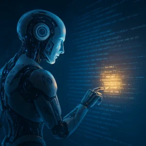 Google AI rewrites insecure code