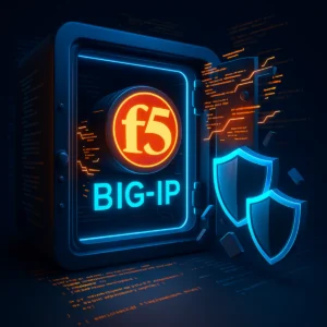 F5 Networks BIG-IP breach