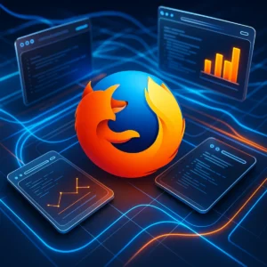 Firefox performance optimization 2025